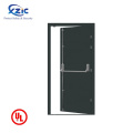 UL Listed 1 And 3 Hour Fire Rated Steel Door For Emergency